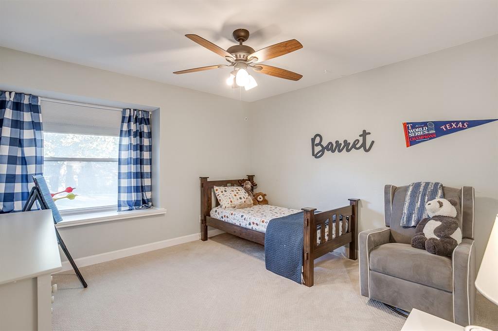 Prestonwood Estates - Residential