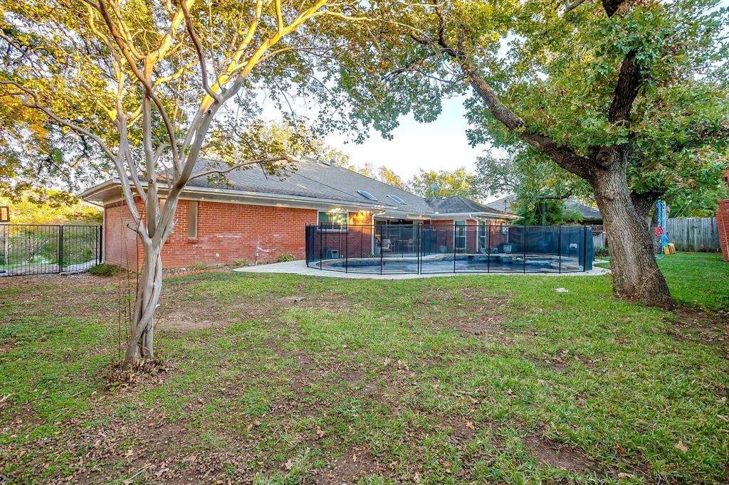 Prestonwood Estates - Residential