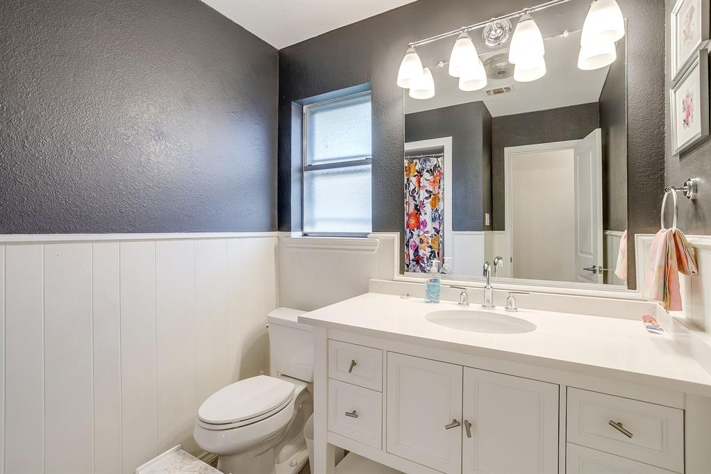 Prestonwood Estates - Residential