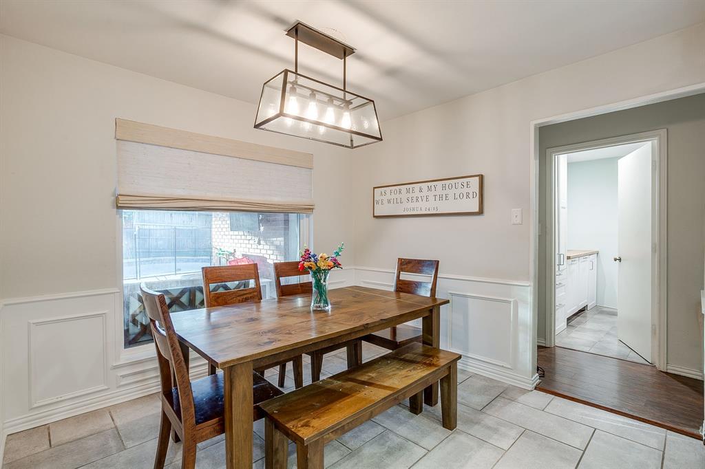 Prestonwood Estates - Residential