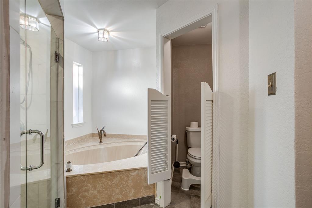 Prestonwood Estates - Residential