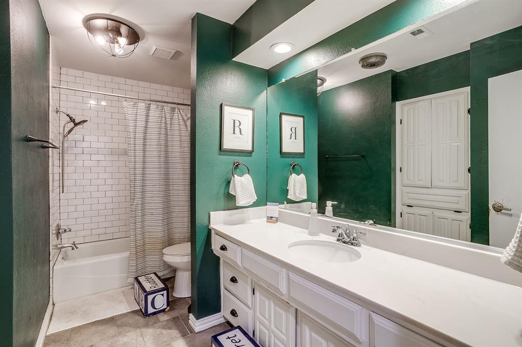 Prestonwood Estates - Residential