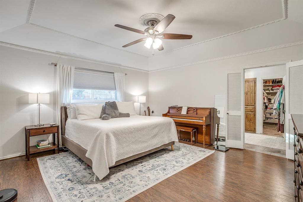 Prestonwood Estates - Residential