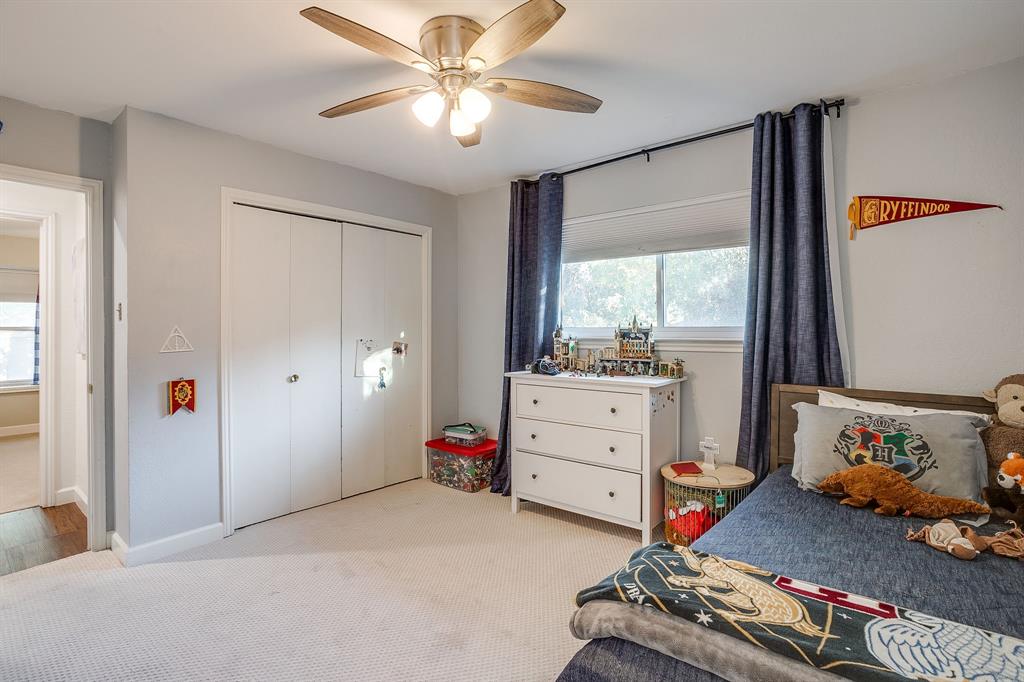 Prestonwood Estates - Residential