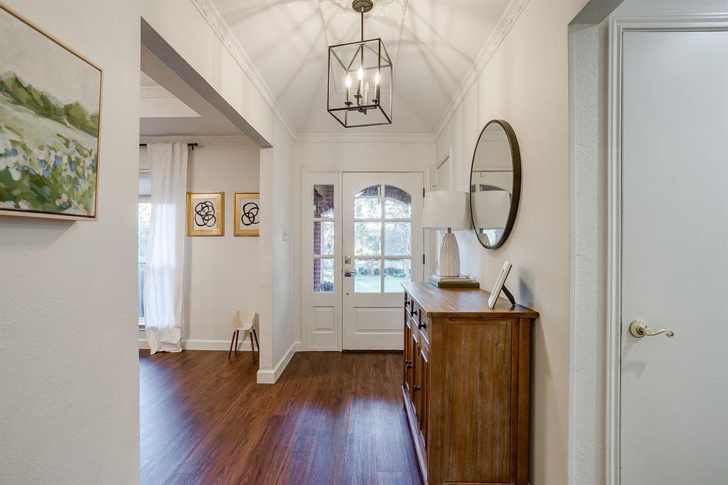 Prestonwood Estates - Residential