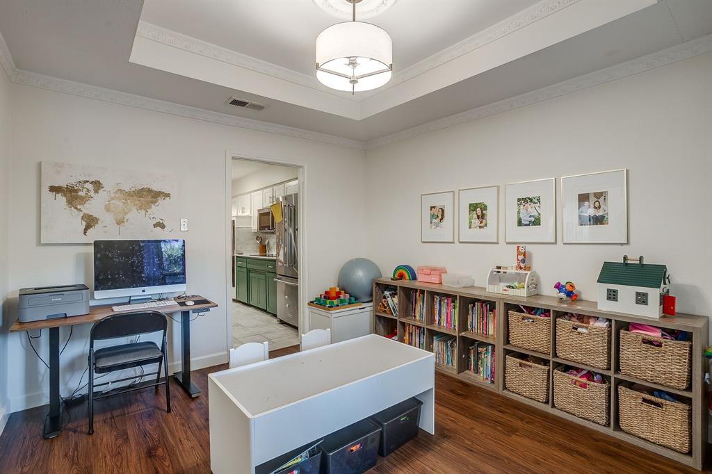 Prestonwood Estates - Residential