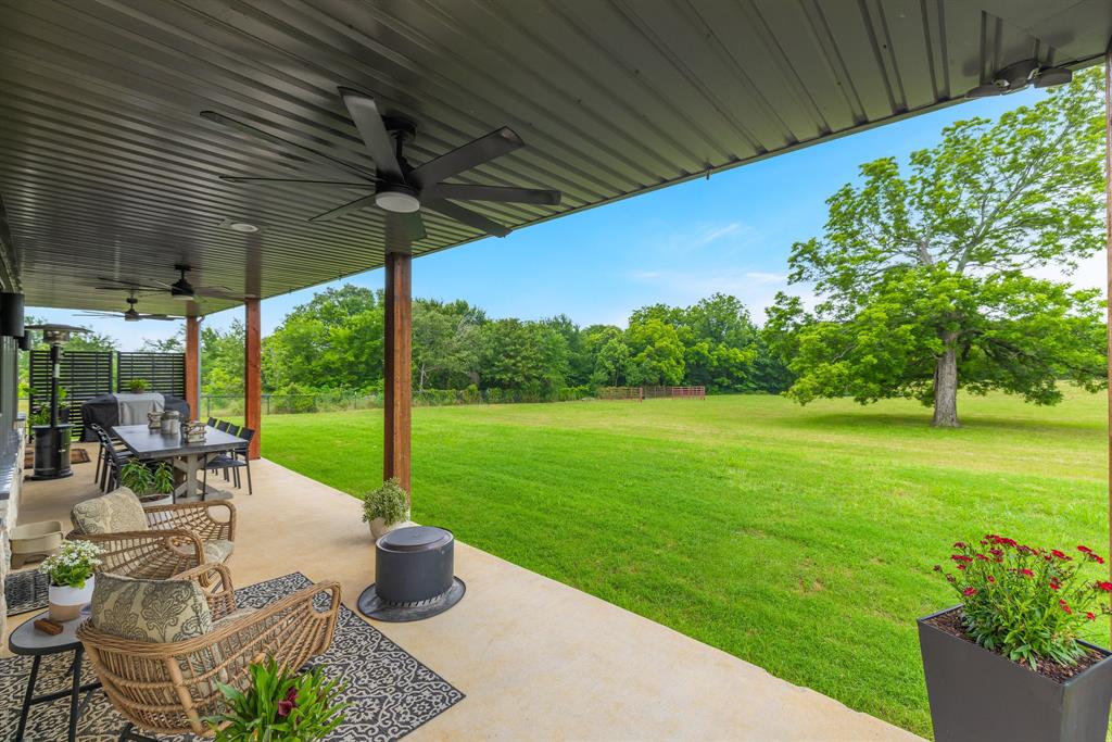 G-1228 TRAMMEL BURK A-G1228, ACRES 41.908 - Residential