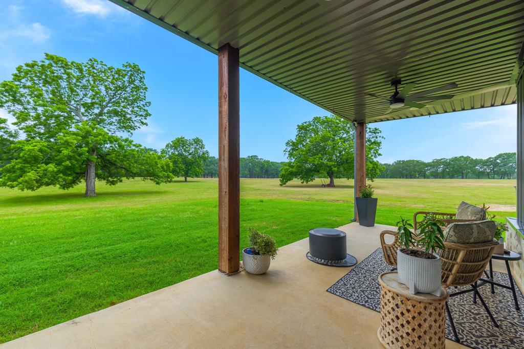 G-1228 TRAMMEL BURK A-G1228, ACRES 41.908 - Residential