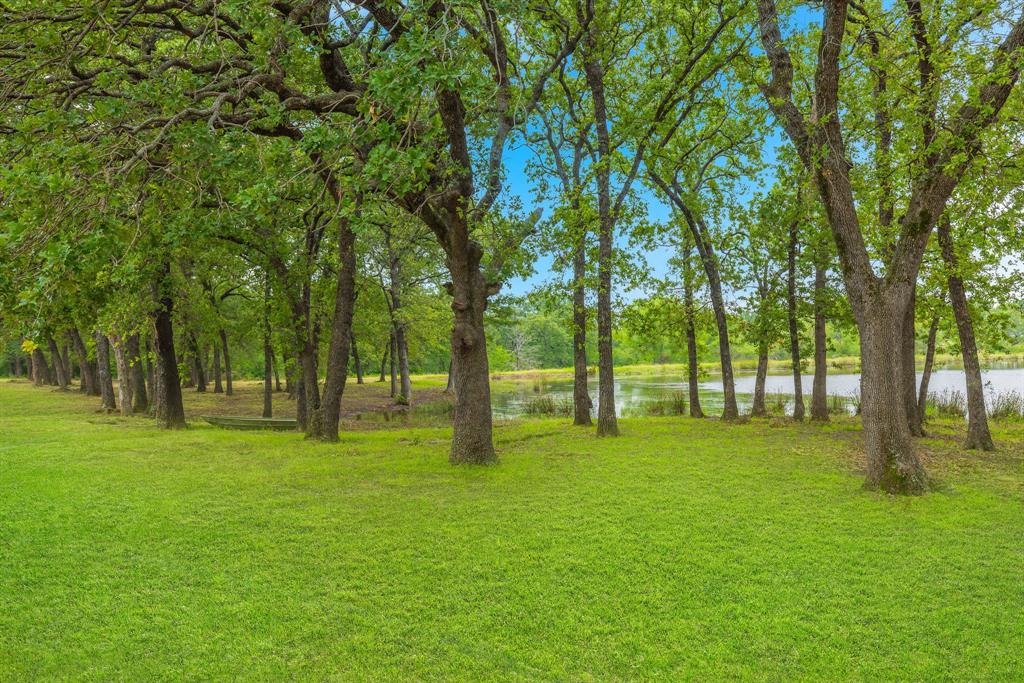 G-1228 TRAMMEL BURK A-G1228, ACRES 41.908 - Residential