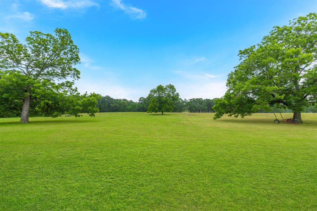 G-1228 TRAMMEL BURK A-G1228, ACRES 41.908 - Residential