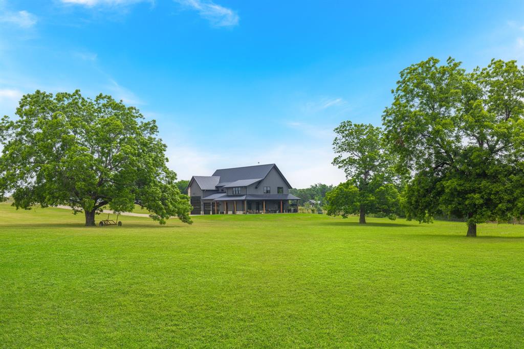 G-1228 TRAMMEL BURK A-G1228, ACRES 41.908 - Residential