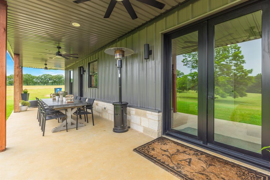 G-1228 TRAMMEL BURK A-G1228, ACRES 41.908 - Residential