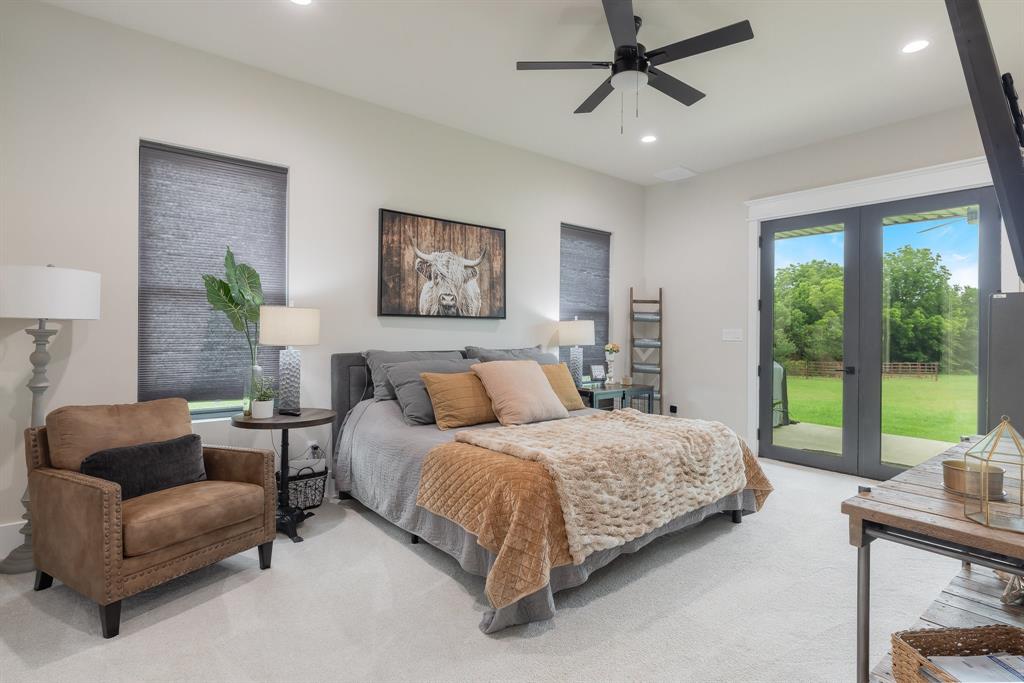 G-1228 TRAMMEL BURK A-G1228, ACRES 41.908 - Residential