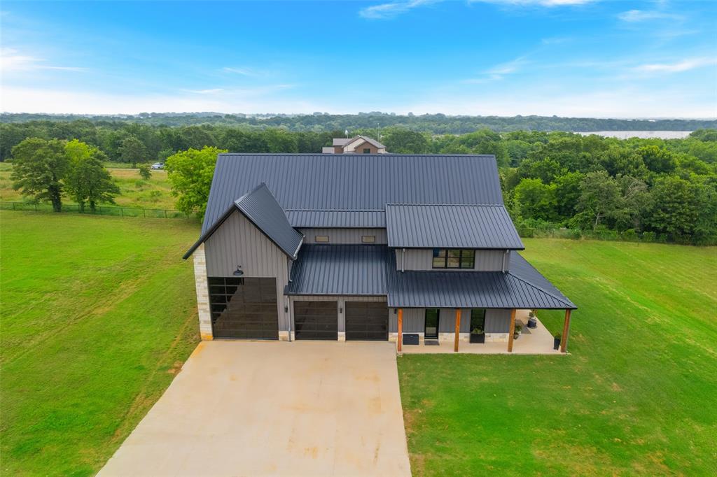 G-1228 TRAMMEL BURK A-G1228, ACRES 41.908 - Residential