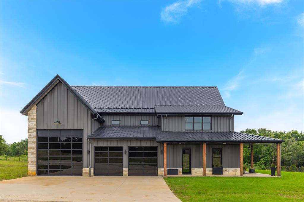 G-1228 TRAMMEL BURK A-G1228, ACRES 41.908 - Residential