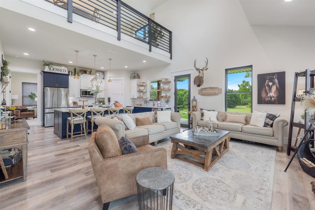 G-1228 TRAMMEL BURK A-G1228, ACRES 41.908 - Residential