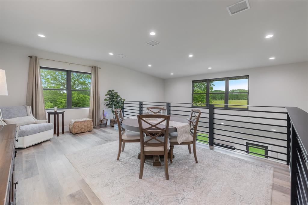 G-1228 TRAMMEL BURK A-G1228, ACRES 41.908 - Residential