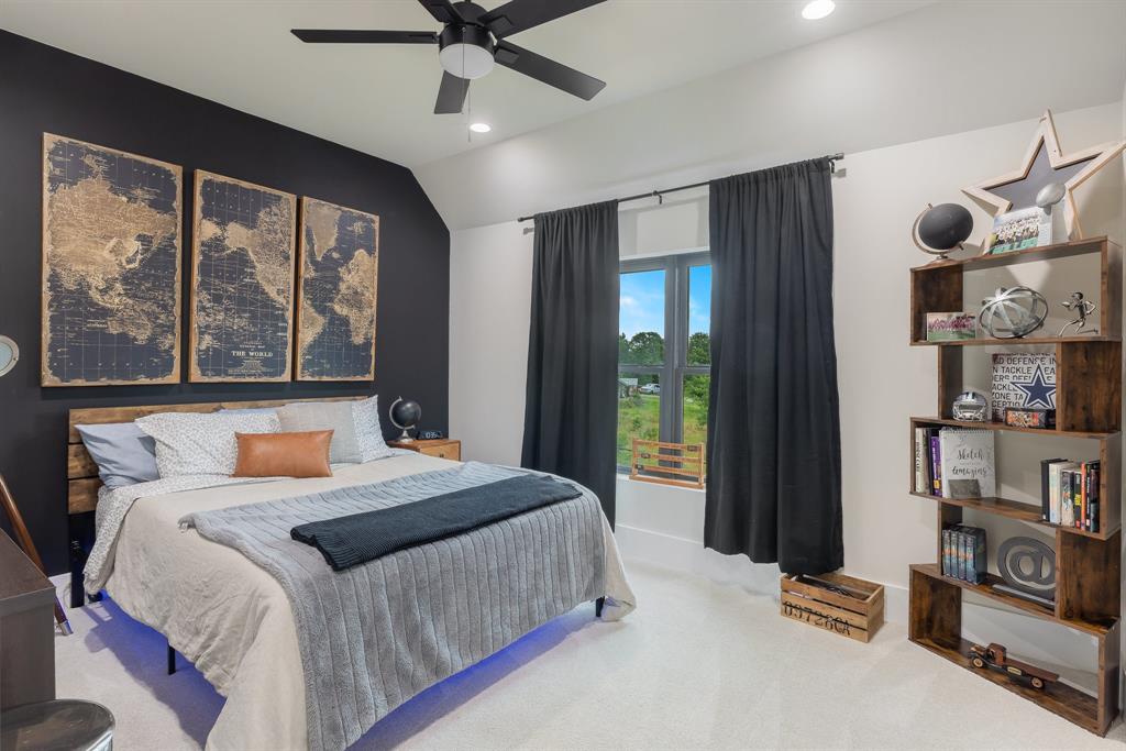 G-1228 TRAMMEL BURK A-G1228, ACRES 41.908 - Residential