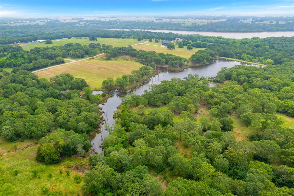 G-1228 TRAMMEL BURK A-G1228, ACRES 41.908 - Residential