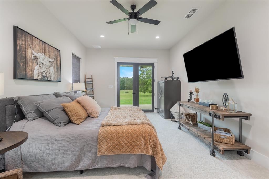 G-1228 TRAMMEL BURK A-G1228, ACRES 41.908 - Residential