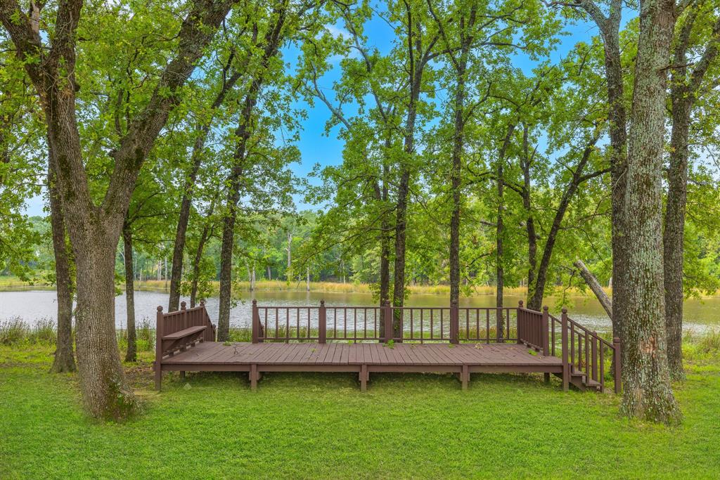 G-1228 TRAMMEL BURK A-G1228, ACRES 41.908 - Residential