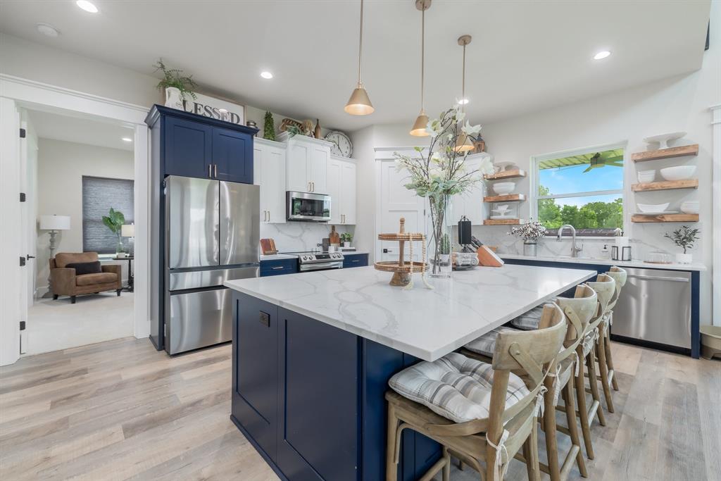 G-1228 TRAMMEL BURK A-G1228, ACRES 41.908 - Residential