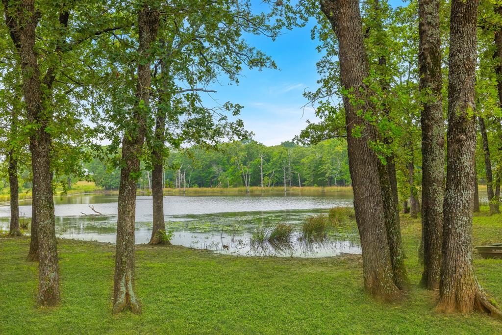 G-1228 TRAMMEL BURK A-G1228, ACRES 41.908 - Residential