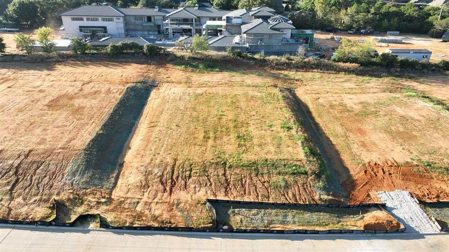 Discover the perfect opportunity to design and build your dream home in Park Hill, an exclusive community in the heart of Colleyville. Bring your own builder and create a custom residence that reflects your unique style and lifestyle.
With 10 available lots, including select homesites offering beautiful greenbelt views, Park Hill provides the ideal setting for your custom home. Enjoy nearby Colleyville Nature Center, shopping and dining at Glade Parks, and the charm of Historic Downtown Grapevine—all just minutes away.
Conveniently located at Colleyville Blvd and Glade Road, Park Hill offers access to top-rated Grapevine-Colleyville ISD schools, parks, dining, and entertainment. This is more than a homesite, it’s where your next chapter begins.