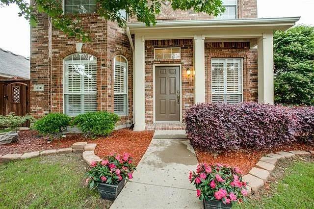 Photo of 4511 Aspen Glen Road, Plano, TX 75024 (MLS # 21349929)