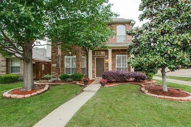 Photo of 4511 Aspen Glen Road, Plano, TX 75024 (MLS # 21349929)