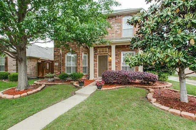 Photo of 4511 Aspen Glen Road, Plano, TX 75024 (MLS # 21349929)
