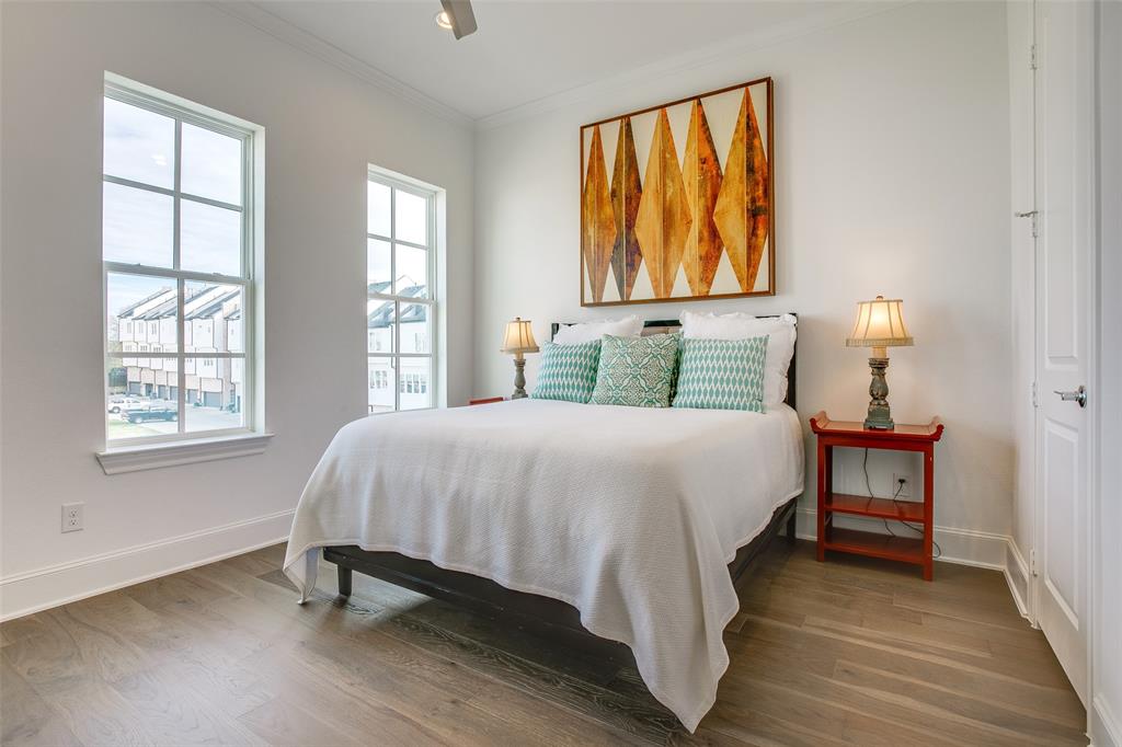 Cedar Branch Twnhm Add - Residential