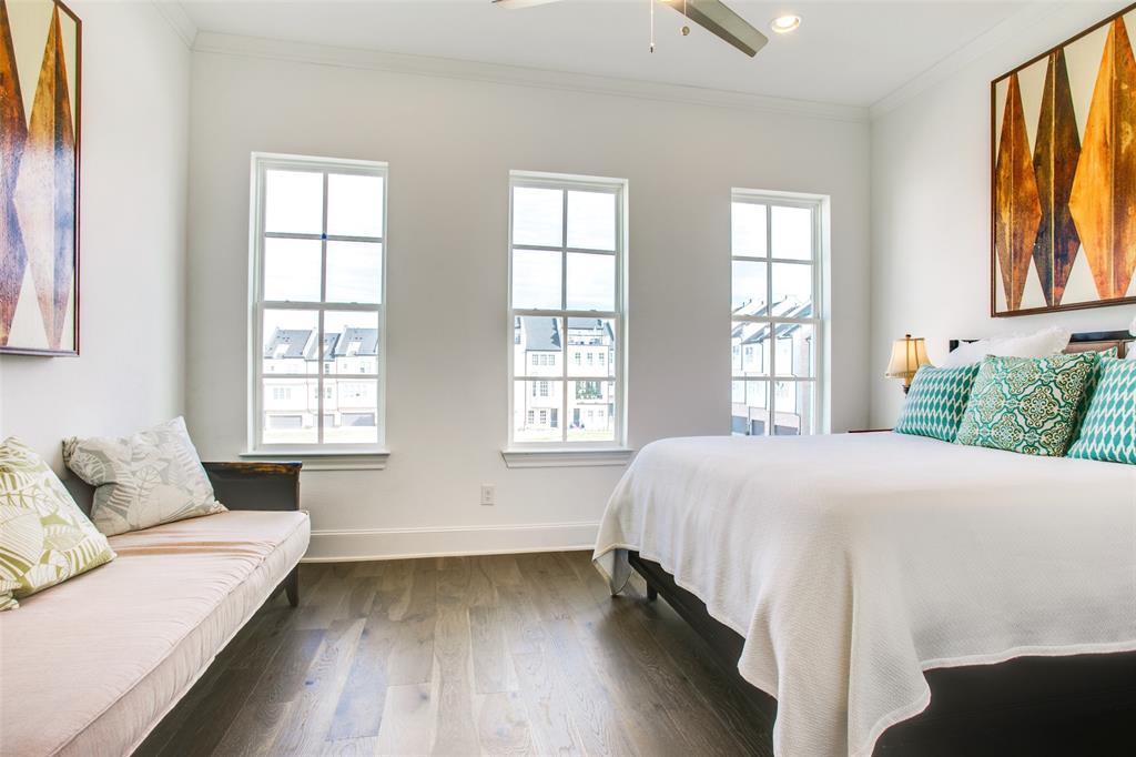 Cedar Branch Twnhm Add - Residential