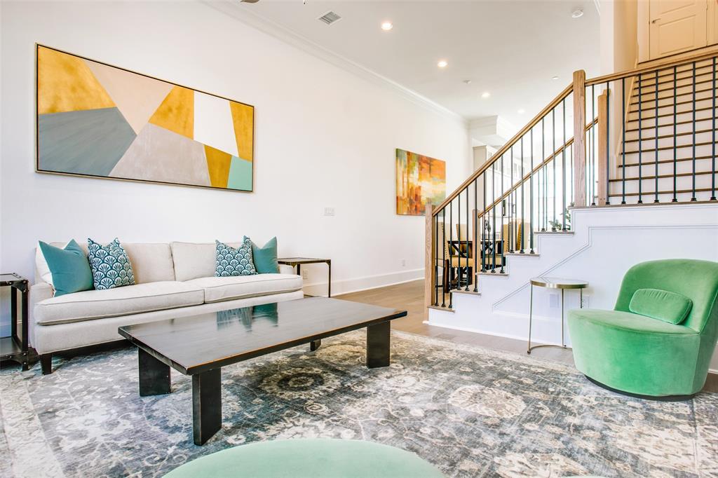 Cedar Branch Twnhm Add - Residential