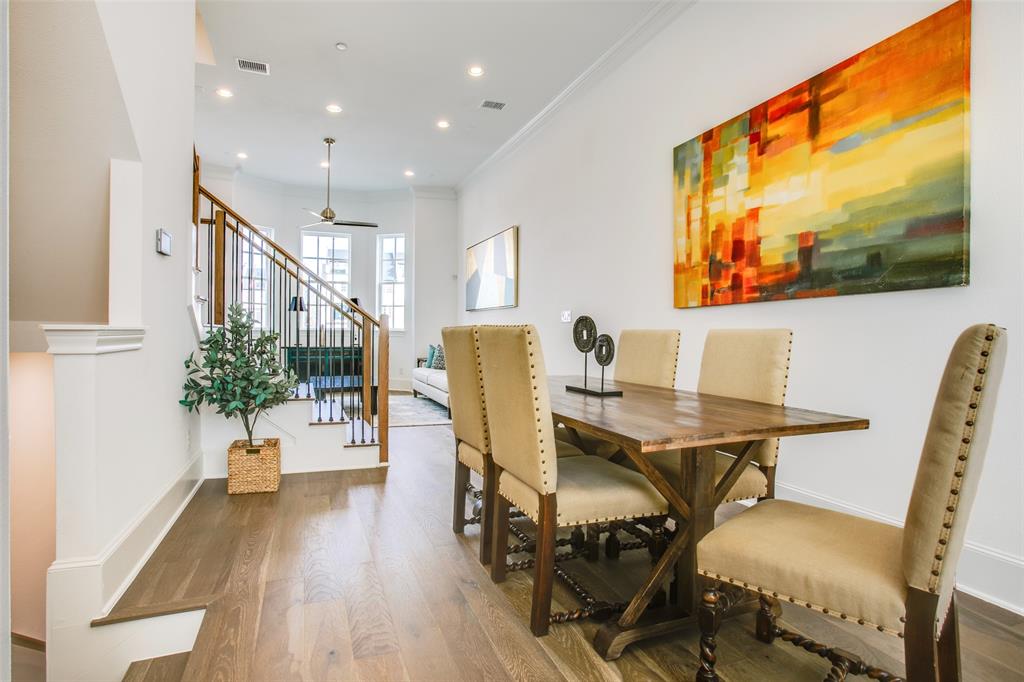 Cedar Branch Twnhm Add - Residential