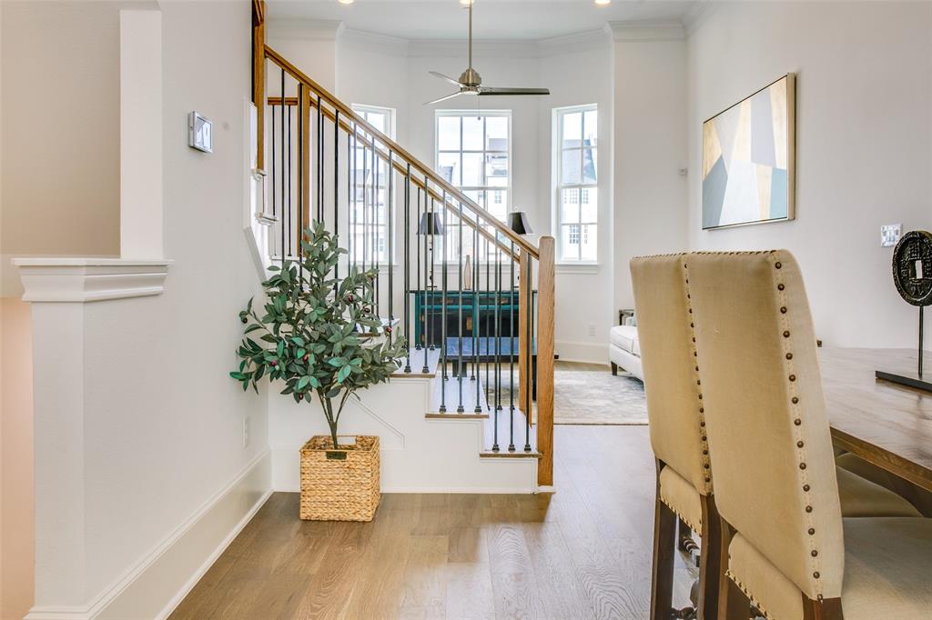 Cedar Branch Twnhm Add - Residential