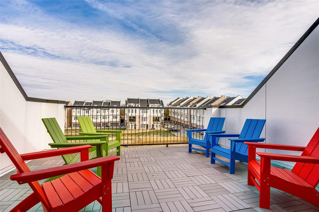 Cedar Branch Twnhm Add - Residential