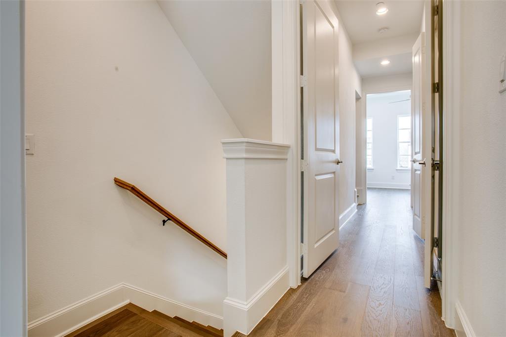 Cedar Branch Twnhm Add - Residential