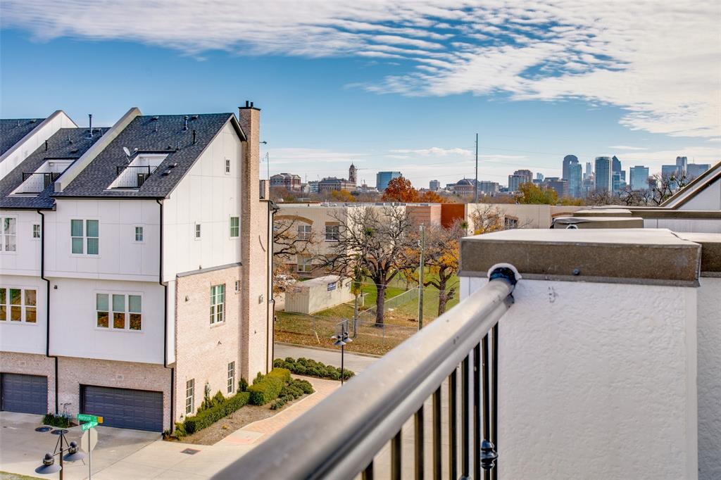 Cedar Branch Twnhm Add - Residential