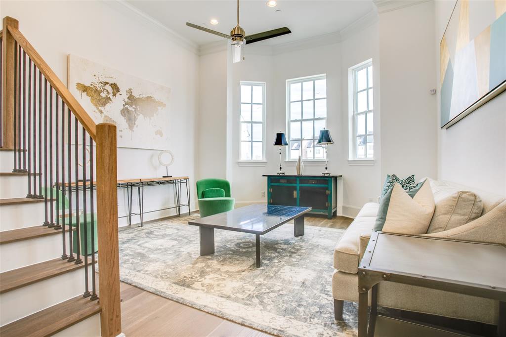 Cedar Branch Twnhm Add - Residential