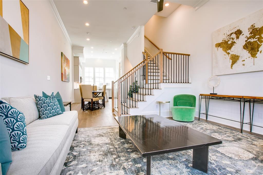 Cedar Branch Twnhm Add - Residential