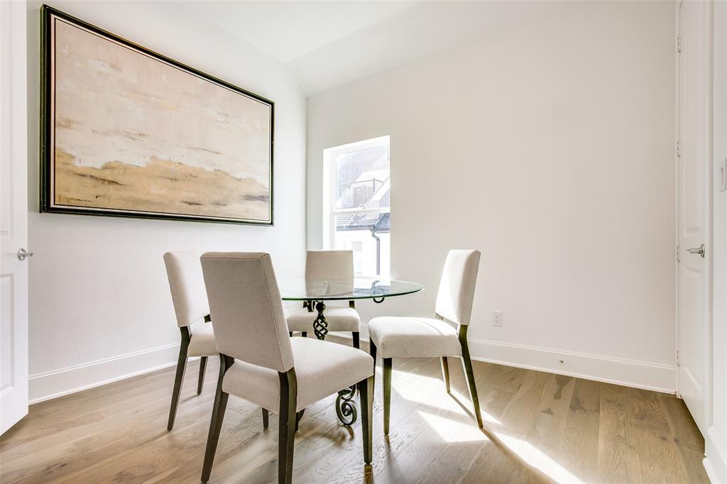 Cedar Branch Twnhm Add - Residential