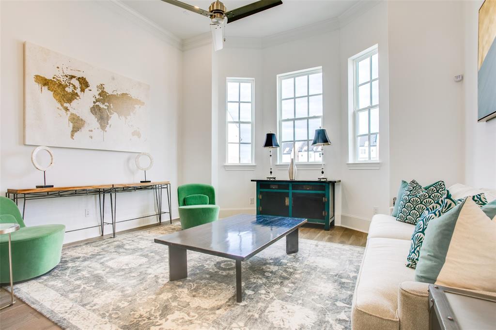 Cedar Branch Twnhm Add - Residential