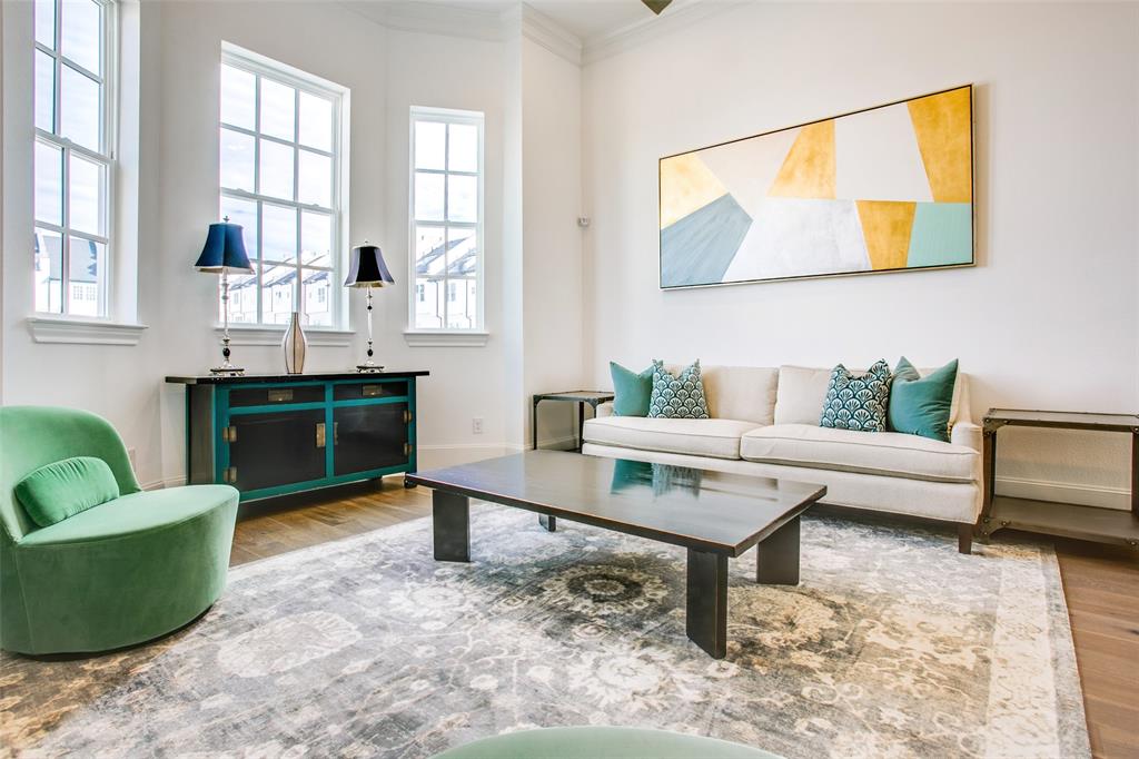 Cedar Branch Twnhm Add - Residential