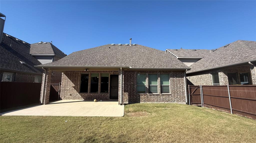 Barcelona Add Ph II - Residential Lease