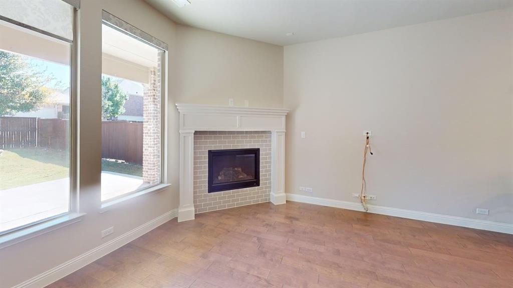 Barcelona Add Ph II - Residential Lease