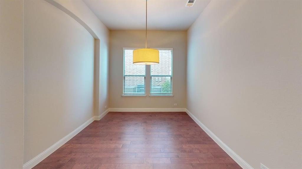 Barcelona Add Ph II - Residential Lease