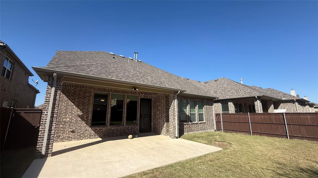 Barcelona Add Ph II - Residential Lease