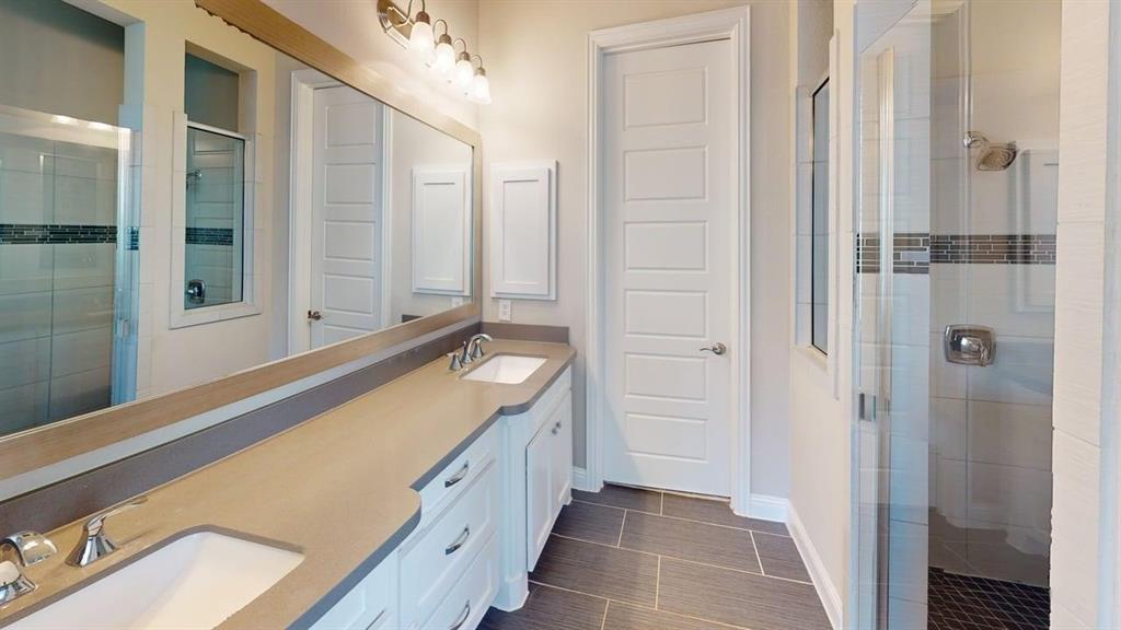 Barcelona Add Ph II - Residential Lease