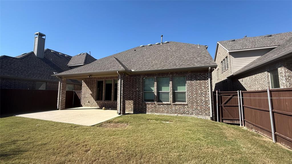 Barcelona Add Ph II - Residential Lease